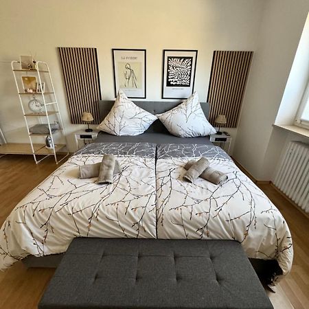 Biberach an der Riß Feel Like Home 3 מראה חיצוני תמונה