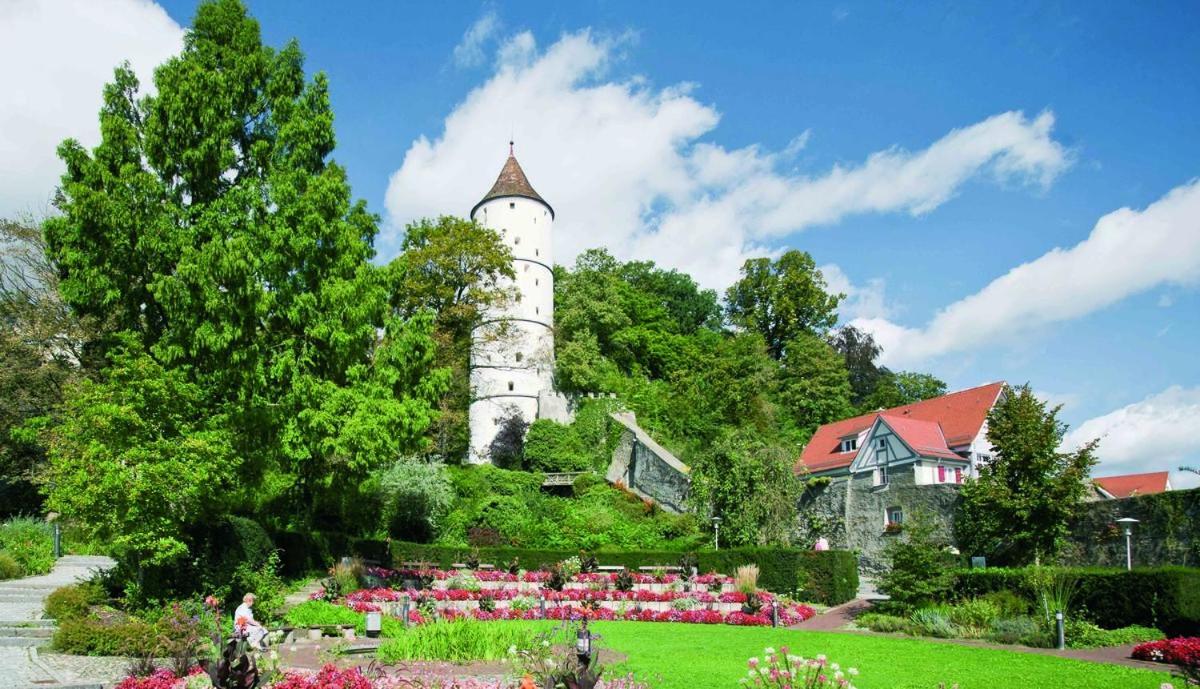 Biberach an der Riß Feel Like Home 3 מראה חיצוני תמונה