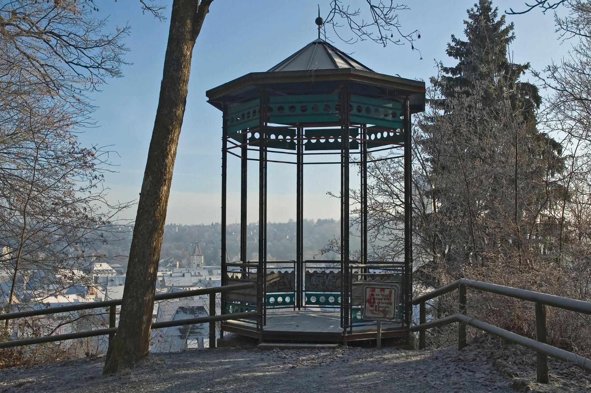 Biberach an der Riß Feel Like Home 3 מראה חיצוני תמונה