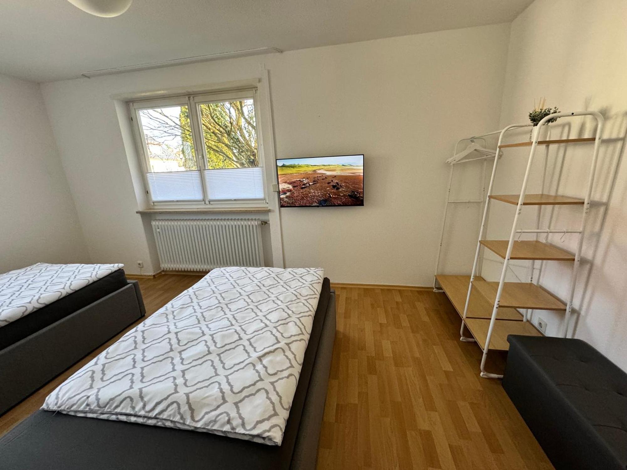 Biberach an der Riß Feel Like Home 3 מראה חיצוני תמונה