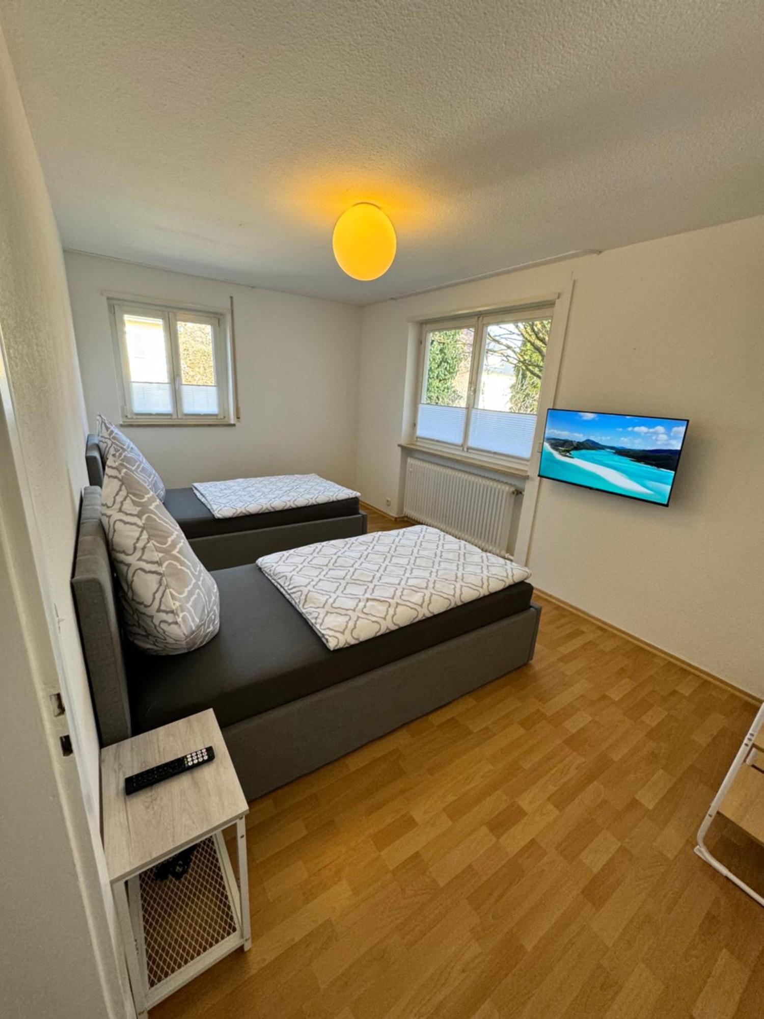 Biberach an der Riß Feel Like Home 3 מראה חיצוני תמונה