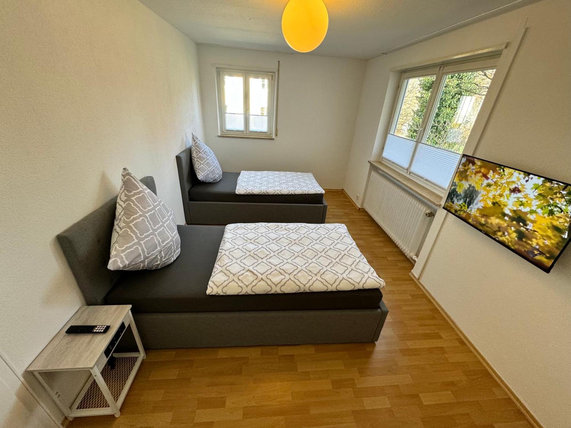 Biberach an der Riß Feel Like Home 3 מראה חיצוני תמונה