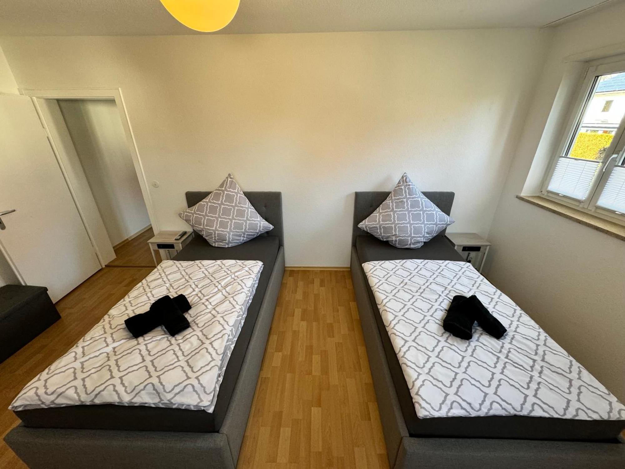 Biberach an der Riß Feel Like Home 3 מראה חיצוני תמונה