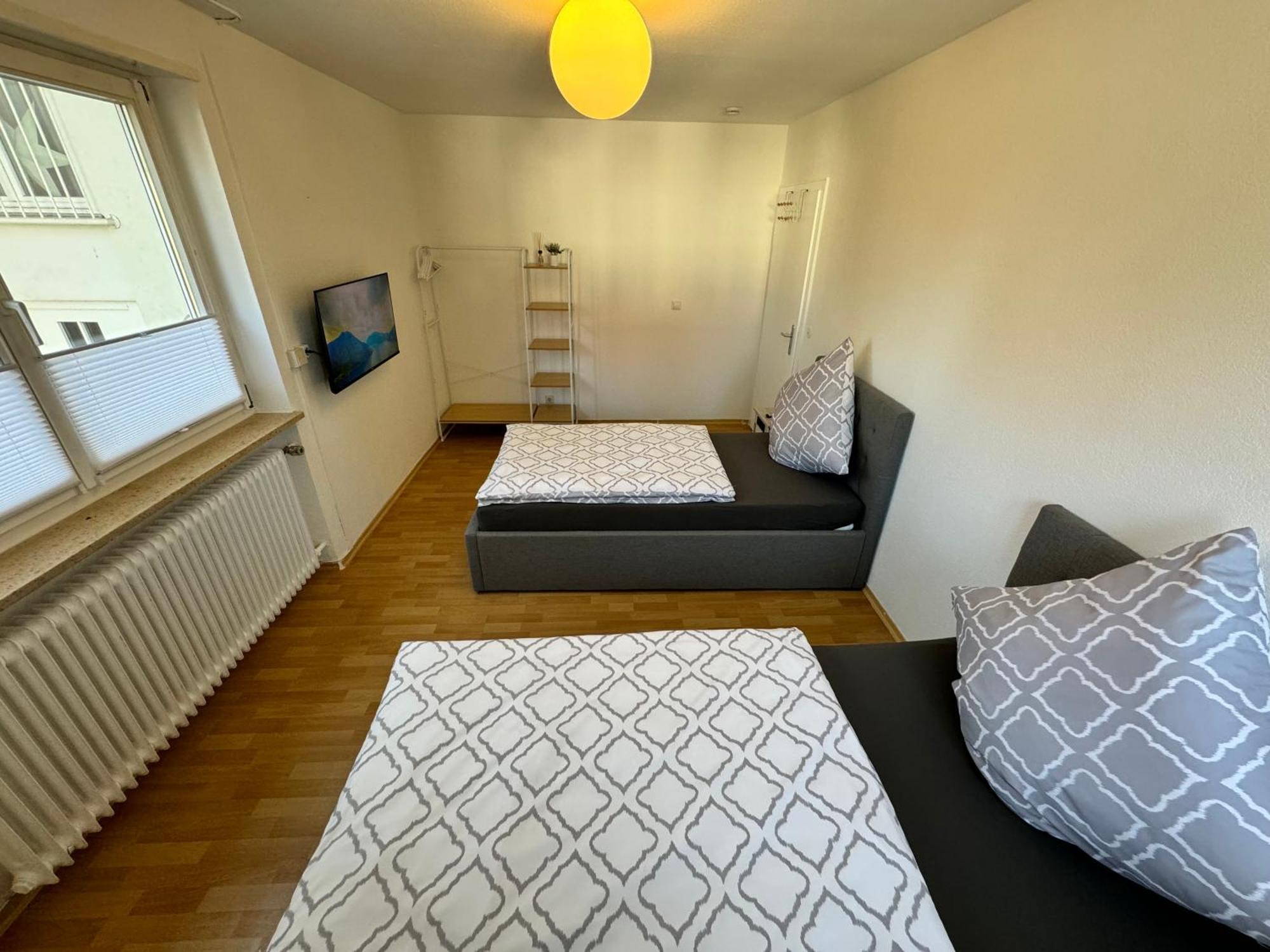Biberach an der Riß Feel Like Home 3 מראה חיצוני תמונה
