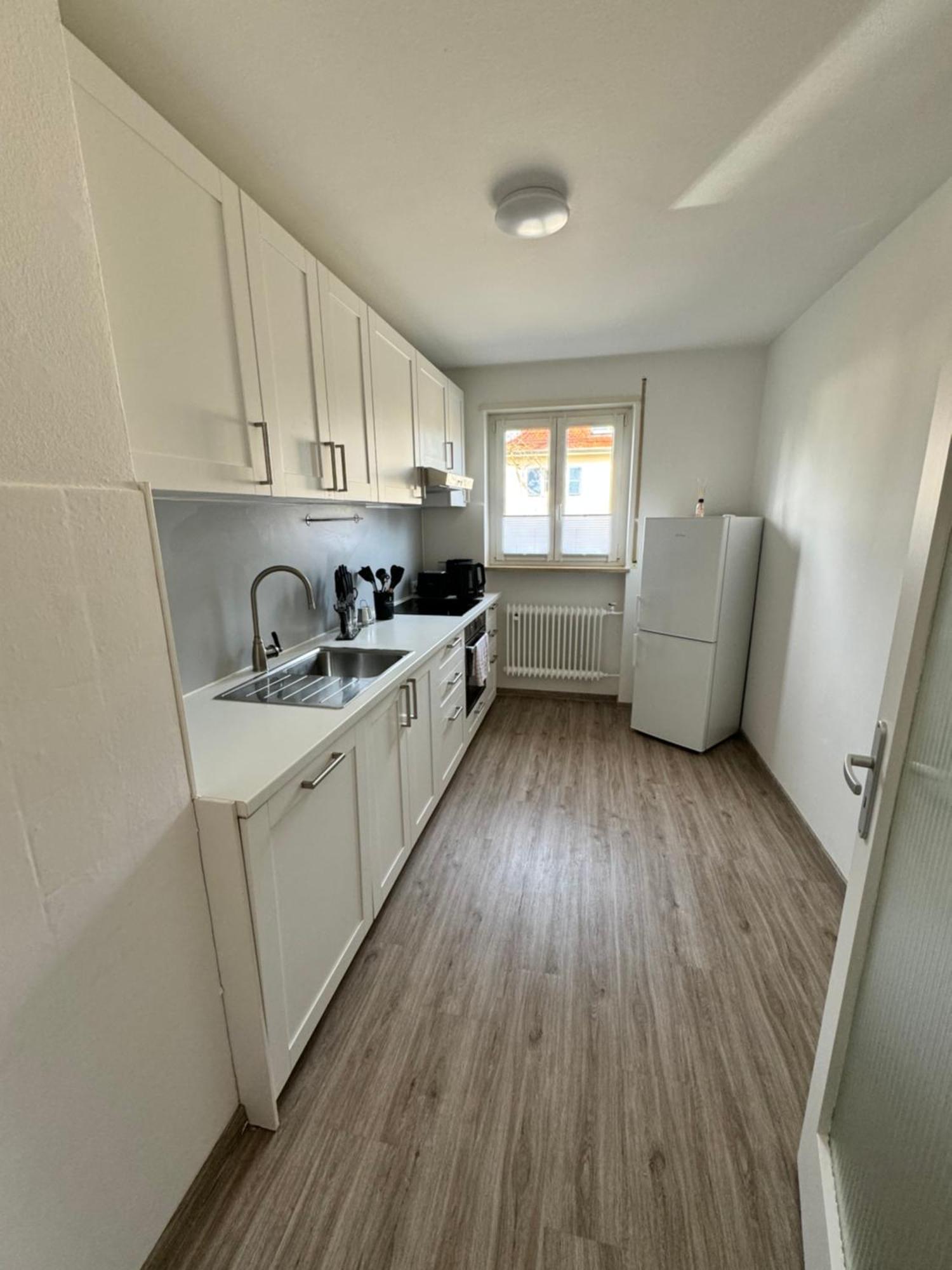 Biberach an der Riß Feel Like Home 3 מראה חיצוני תמונה
