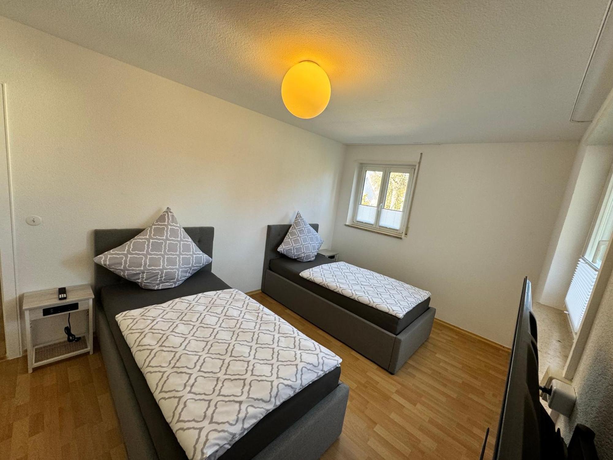 Biberach an der Riß Feel Like Home 3 מראה חיצוני תמונה