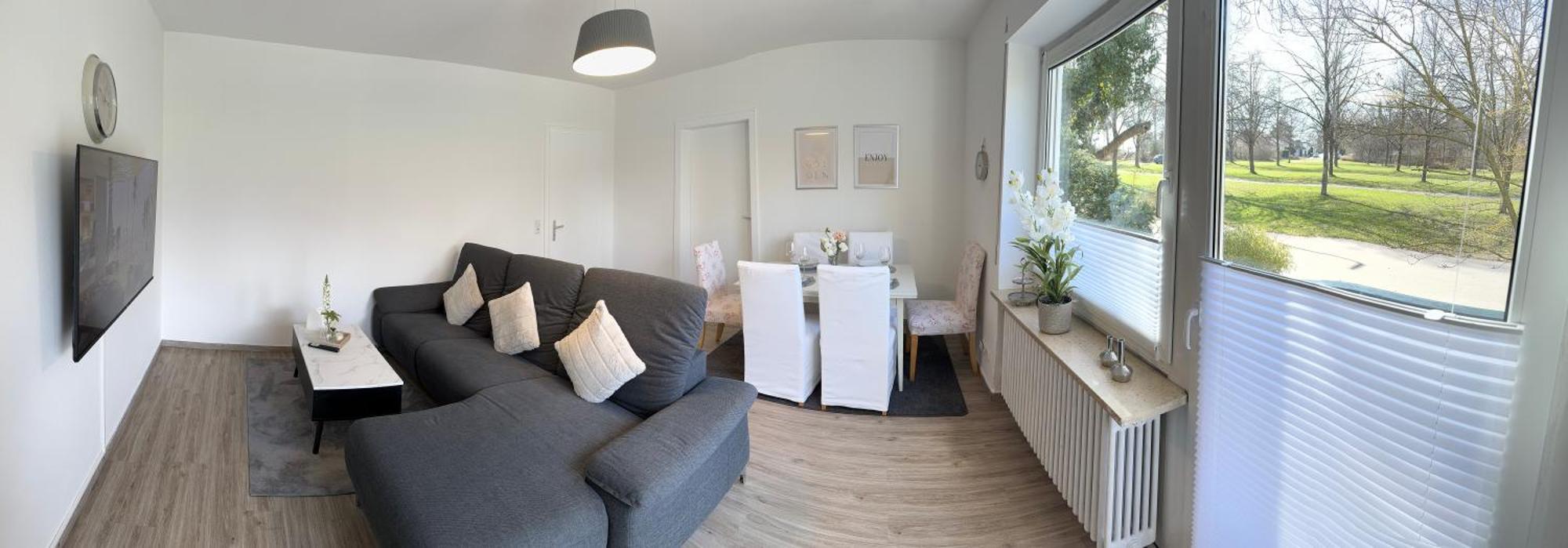 Biberach an der Riß Feel Like Home 3 מראה חיצוני תמונה