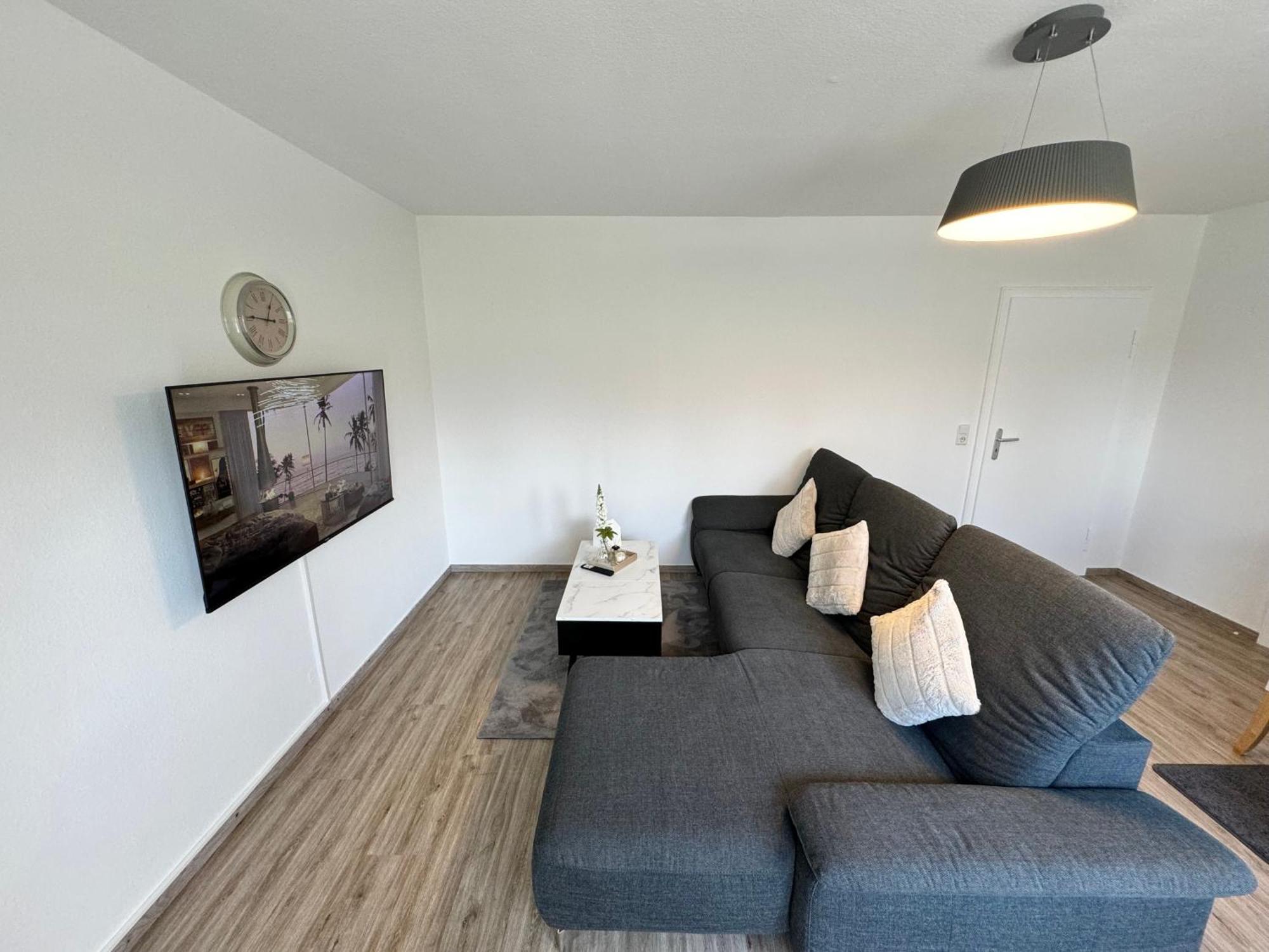 Biberach an der Riß Feel Like Home 3 מראה חיצוני תמונה