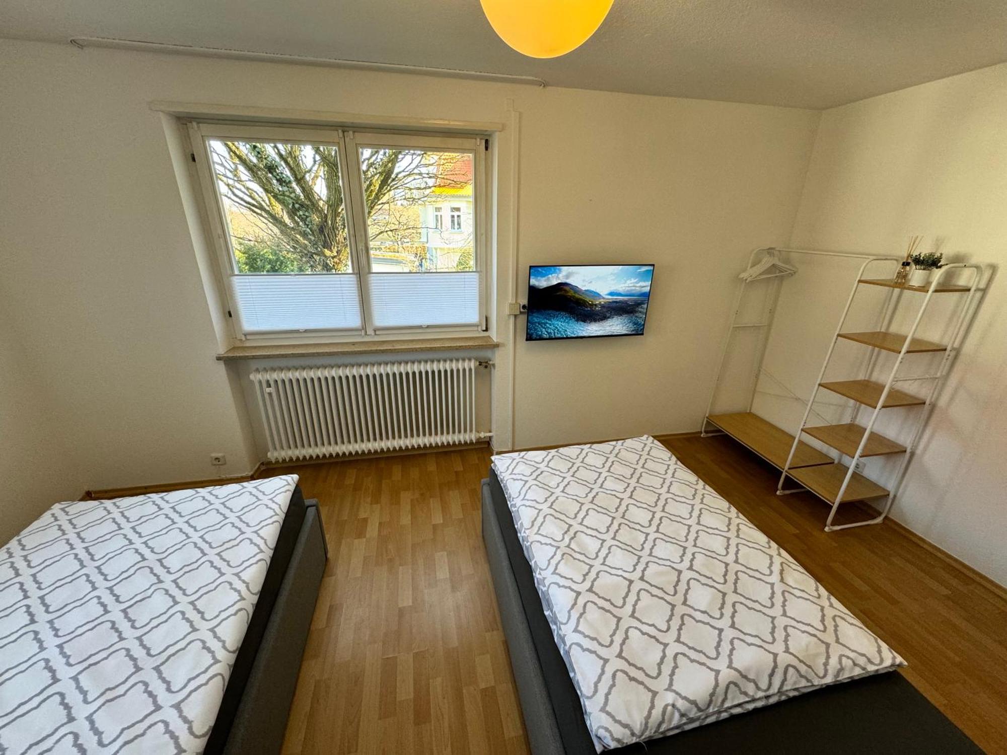 Biberach an der Riß Feel Like Home 3 מראה חיצוני תמונה