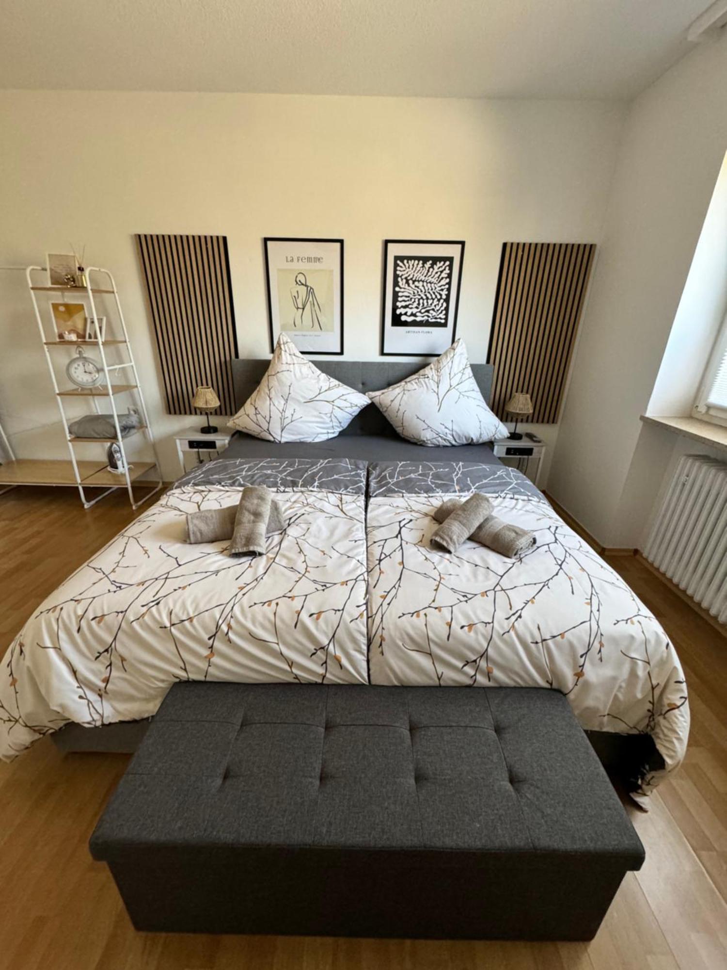 Biberach an der Riß Feel Like Home 3 מראה חיצוני תמונה