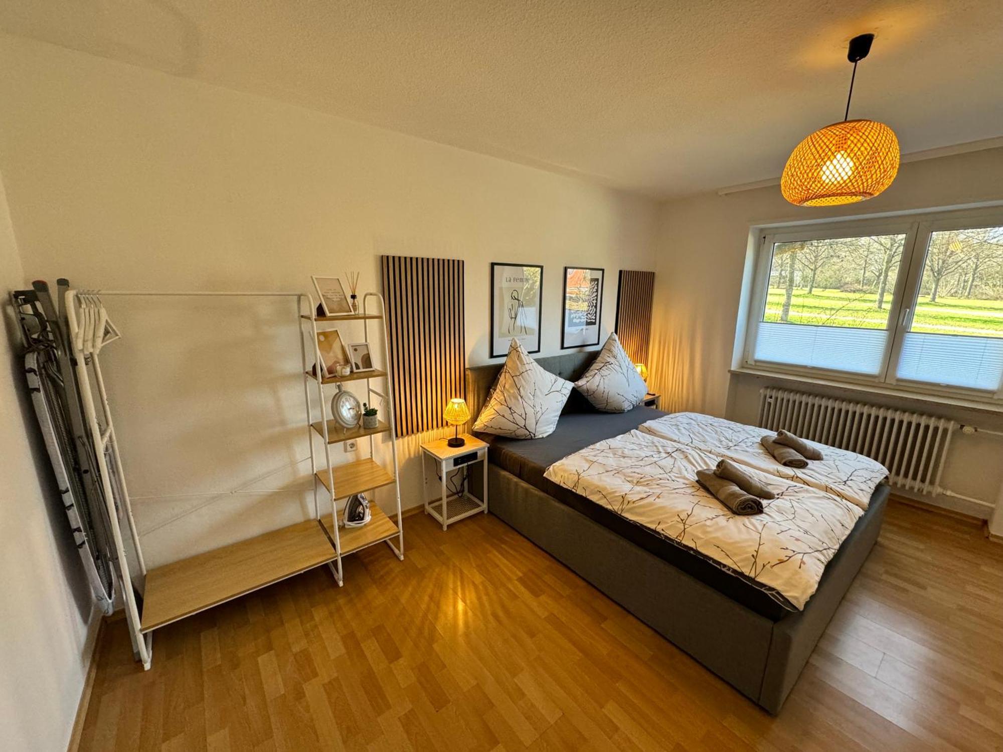 Biberach an der Riß Feel Like Home 3 מראה חיצוני תמונה