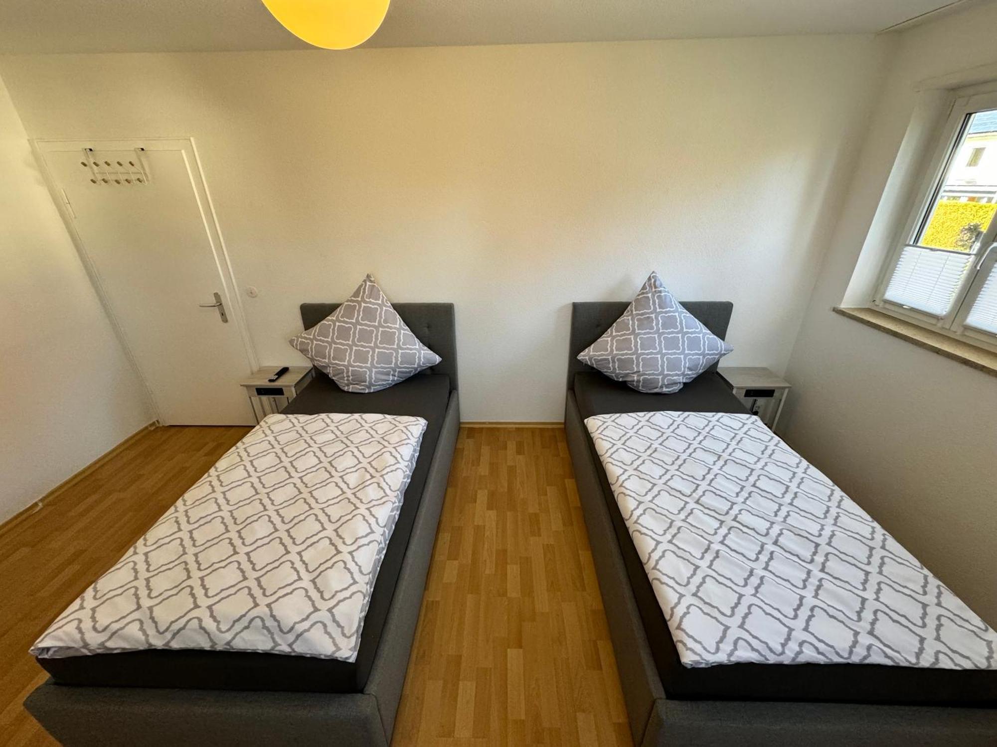 Biberach an der Riß Feel Like Home 3 מראה חיצוני תמונה