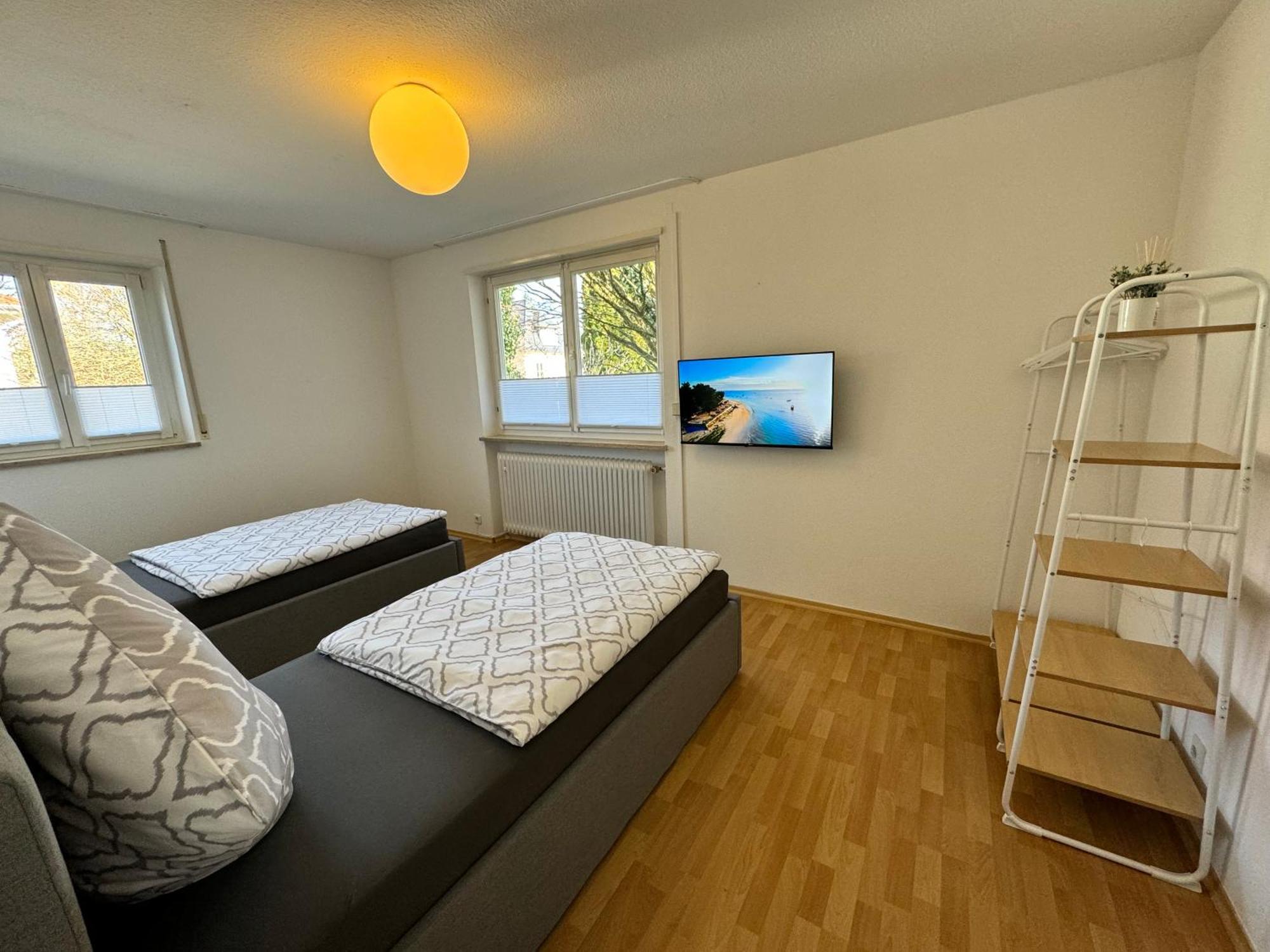 Biberach an der Riß Feel Like Home 3 מראה חיצוני תמונה