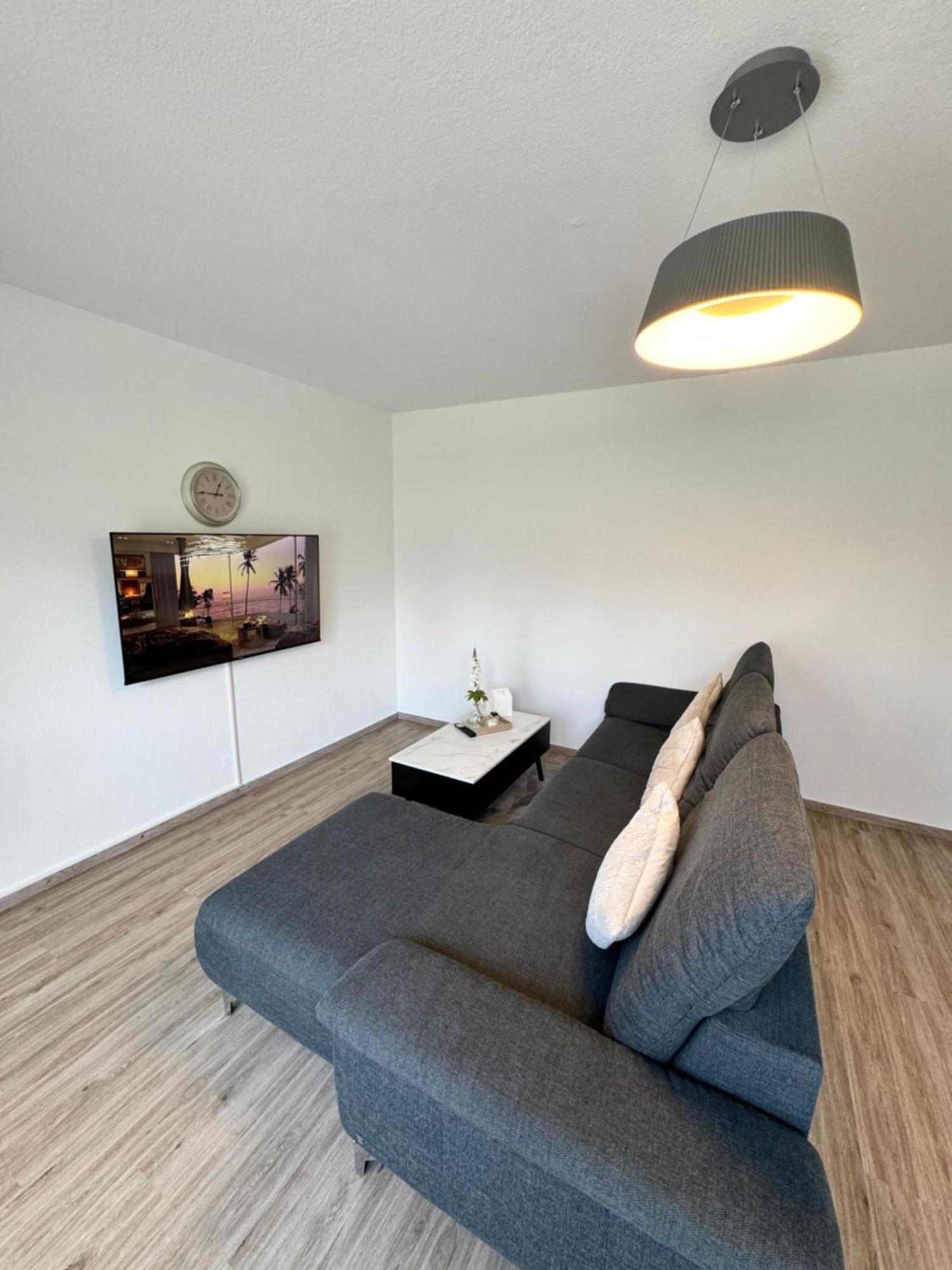 Biberach an der Riß Feel Like Home 3 מראה חיצוני תמונה
