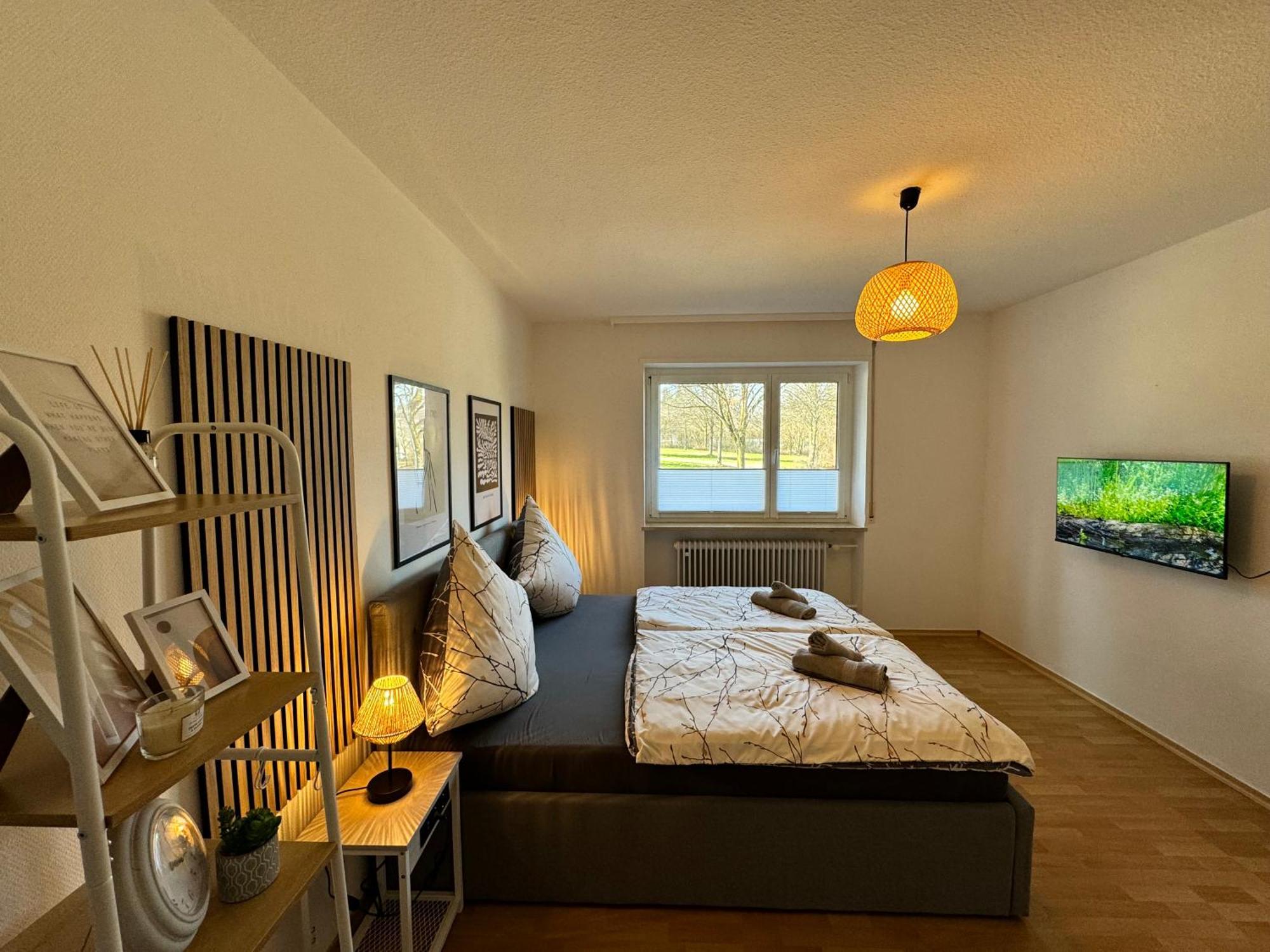 Biberach an der Riß Feel Like Home 3 מראה חיצוני תמונה