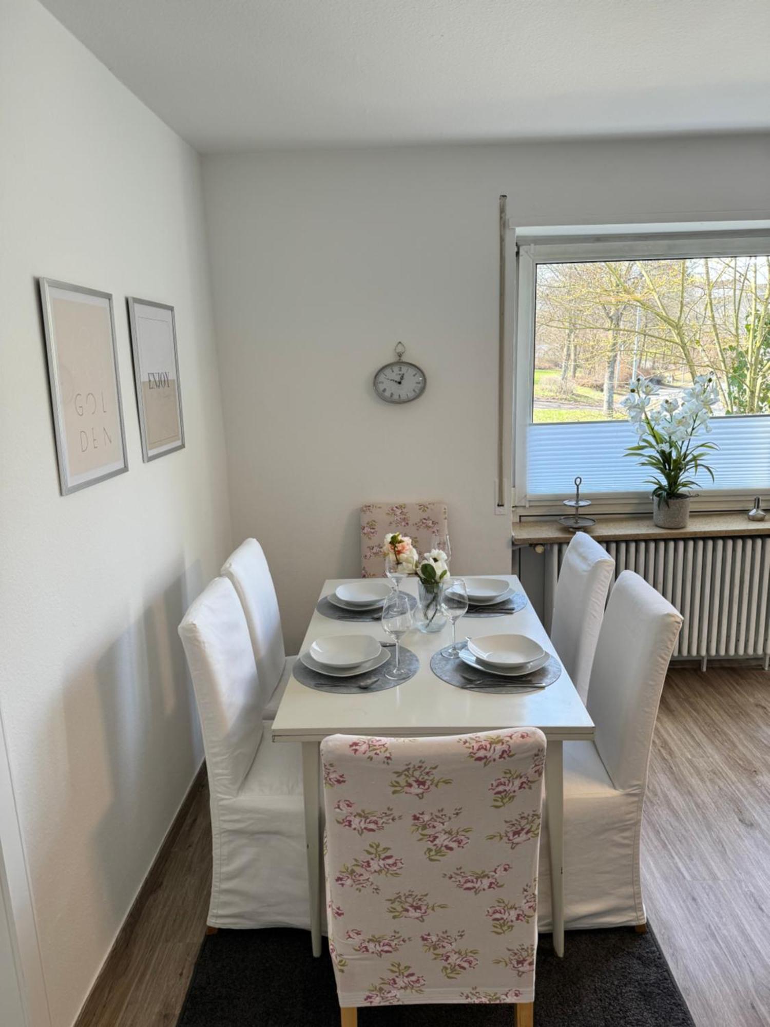 Biberach an der Riß Feel Like Home 3 מראה חיצוני תמונה