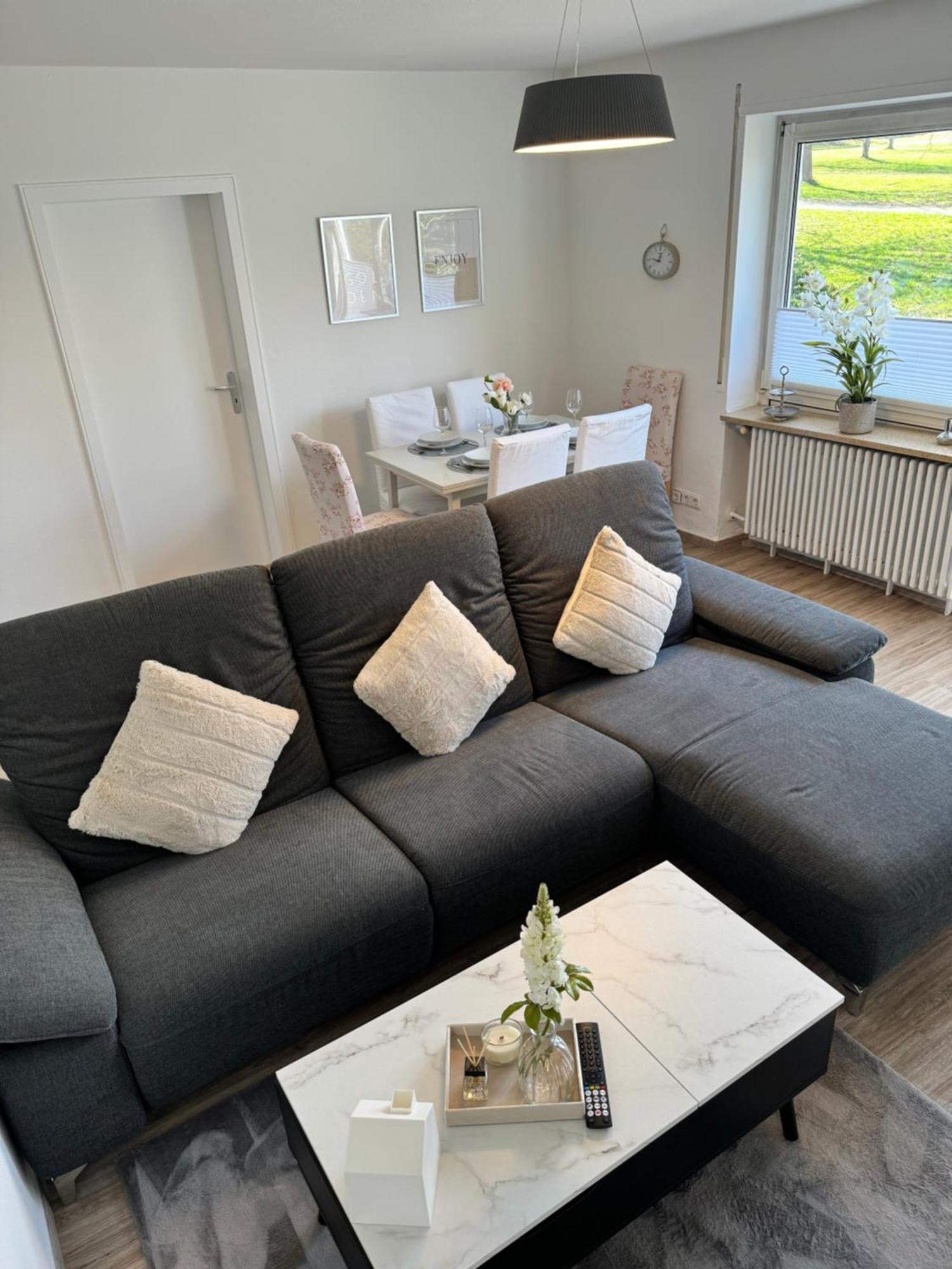 Biberach an der Riß Feel Like Home 3 מראה חיצוני תמונה