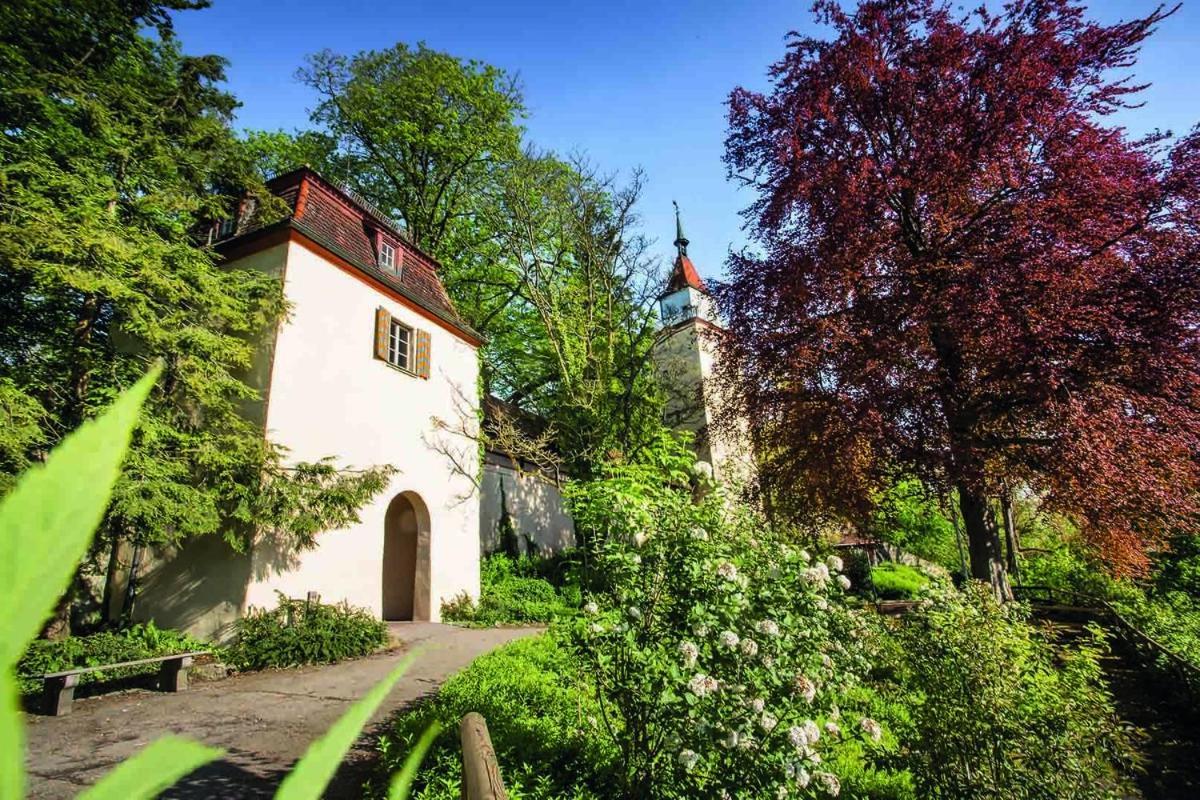 Biberach an der Riß Feel Like Home 3 מראה חיצוני תמונה