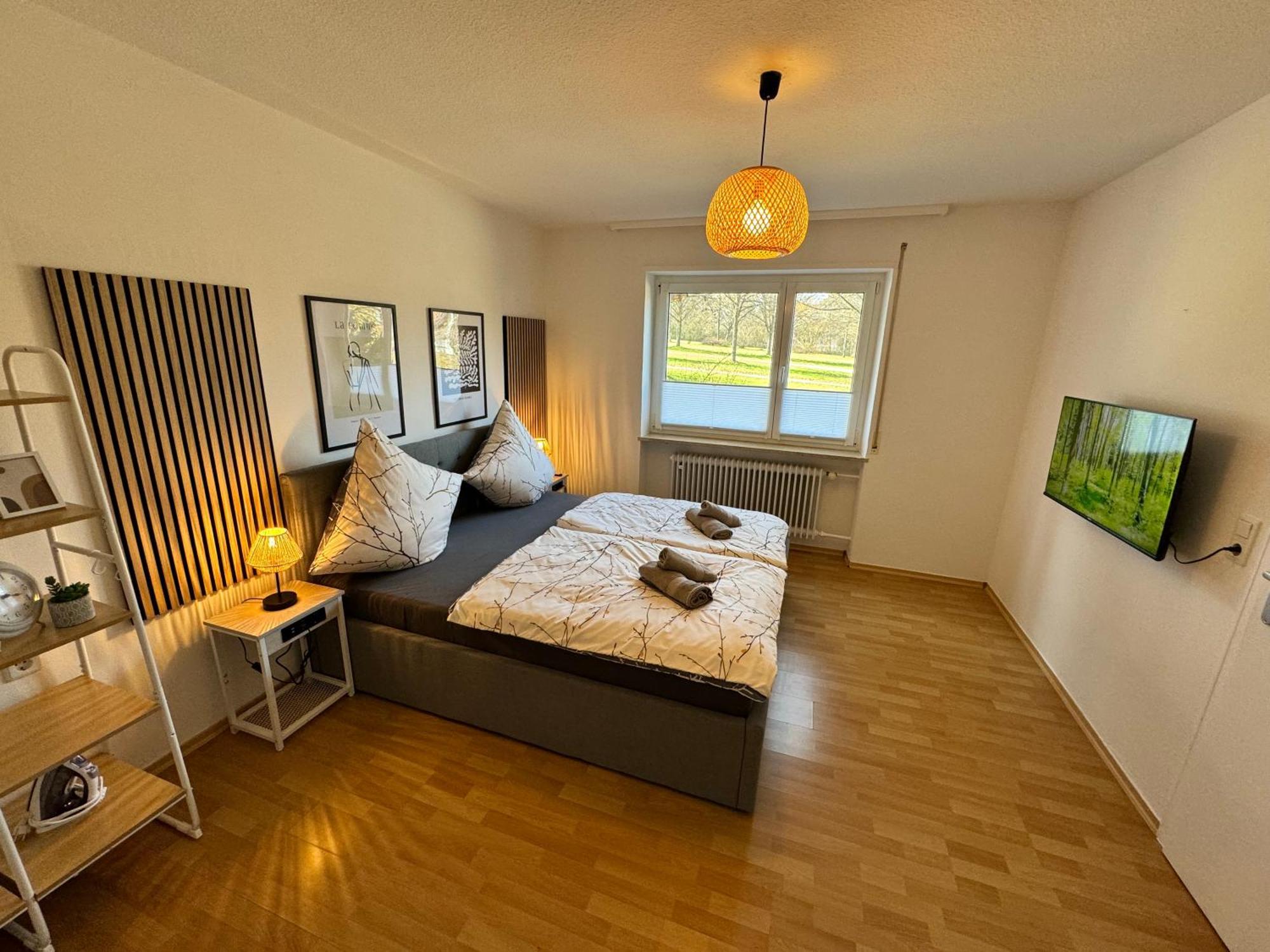 Biberach an der Riß Feel Like Home 3 מראה חיצוני תמונה