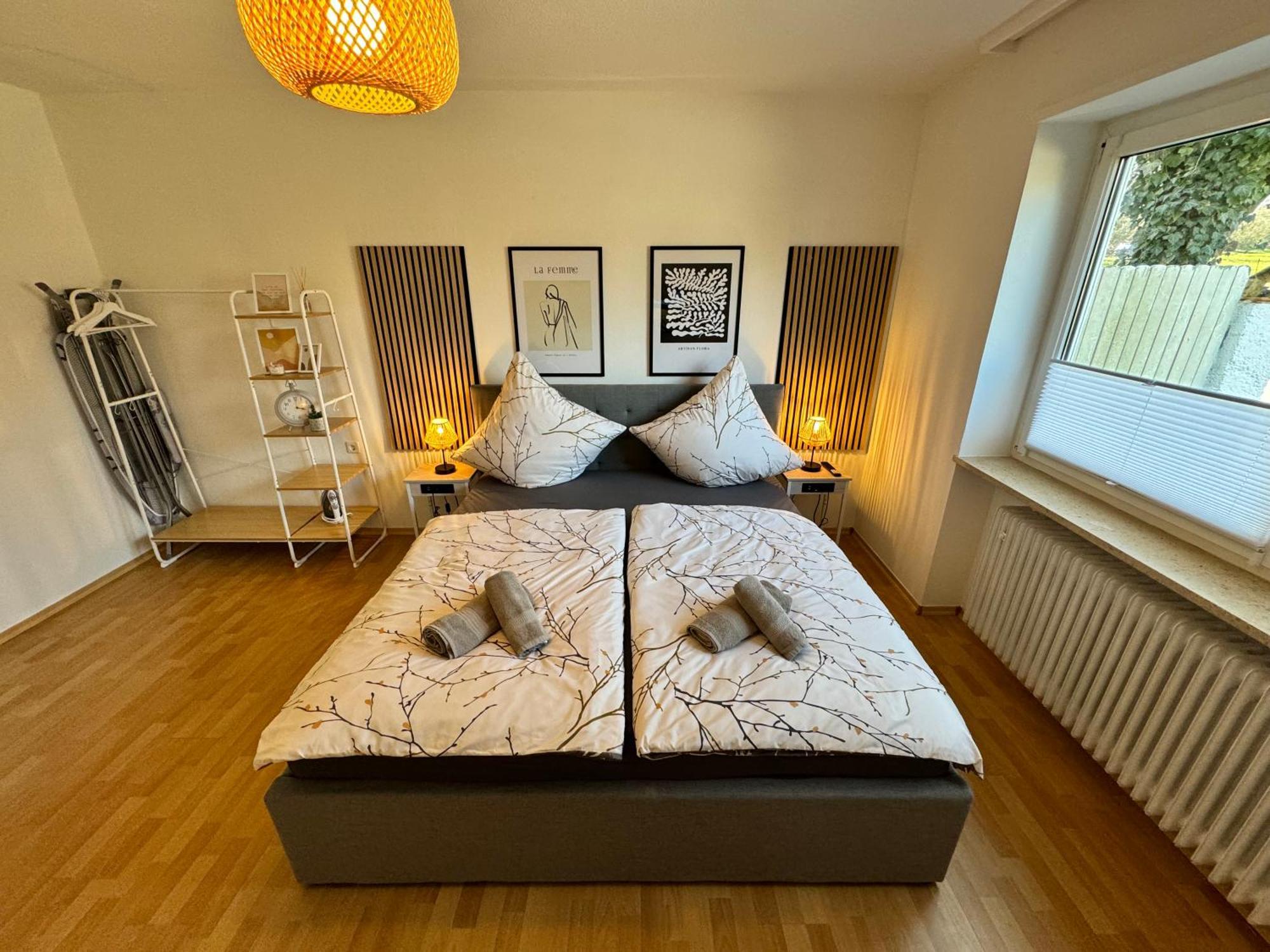 Biberach an der Riß Feel Like Home 3 מראה חיצוני תמונה